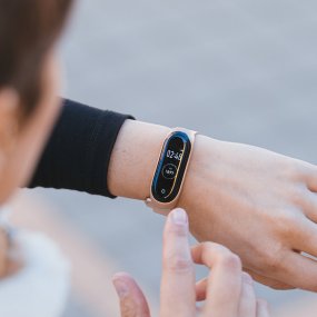 Aktivarmband für den Alltag Aktivarmband für den Alltag