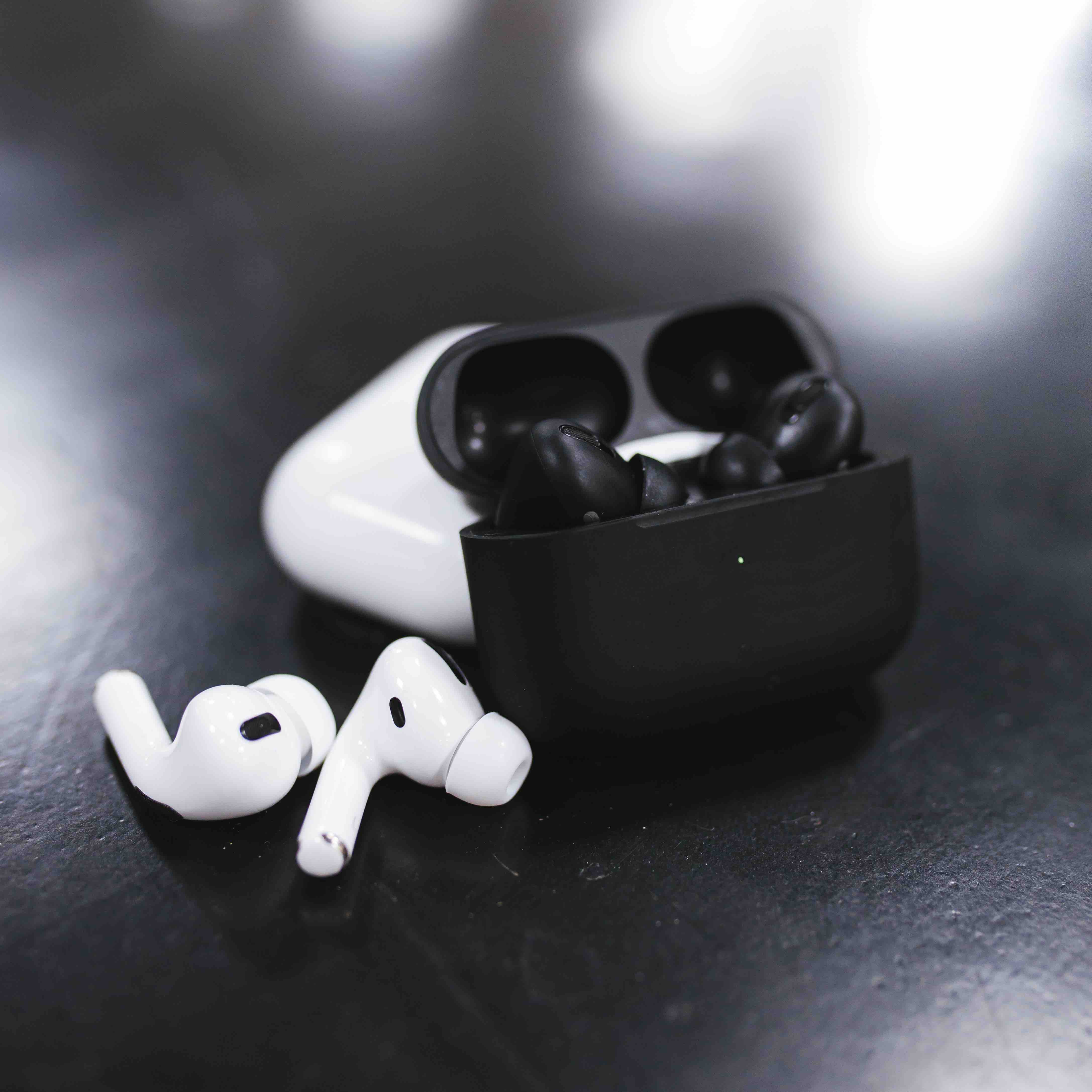 Bluetooth In-Ear Kopfhörer - Elite