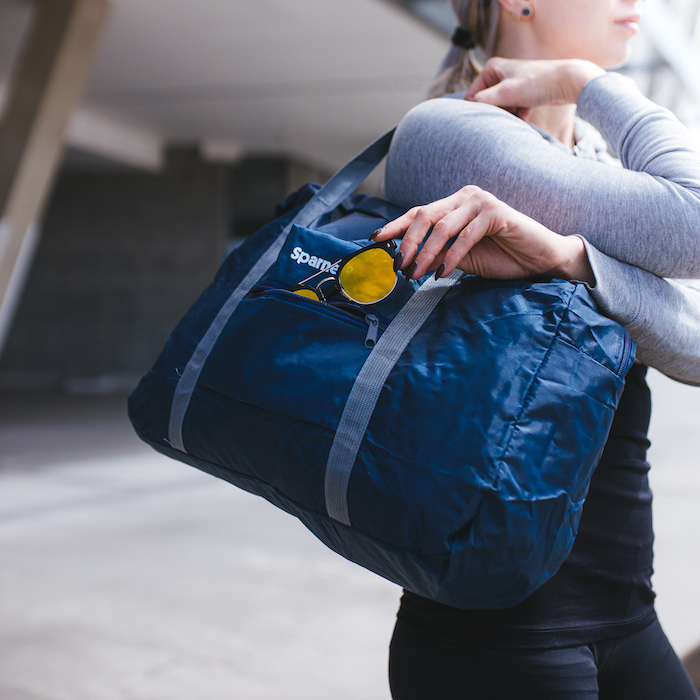 Wochenendtasche - Strandtasche