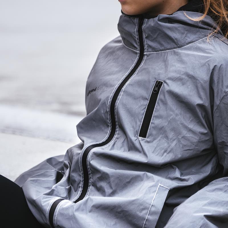 Warm Reflective Jacket 2.0