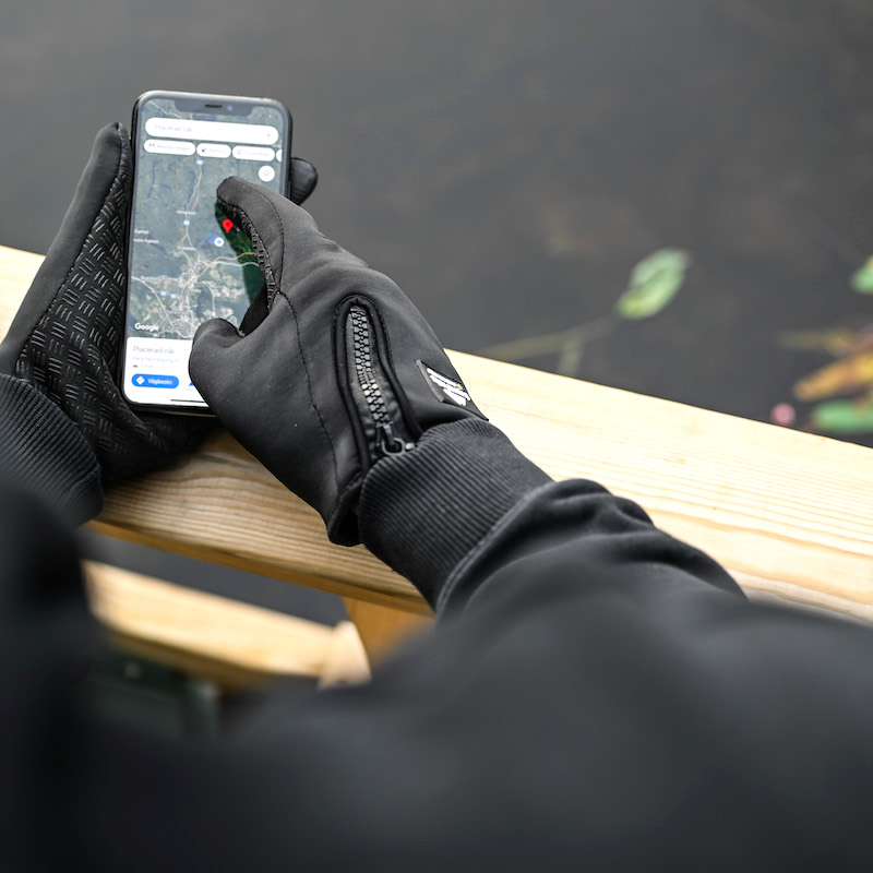 Wasserbeständige Touch-Handschuhe