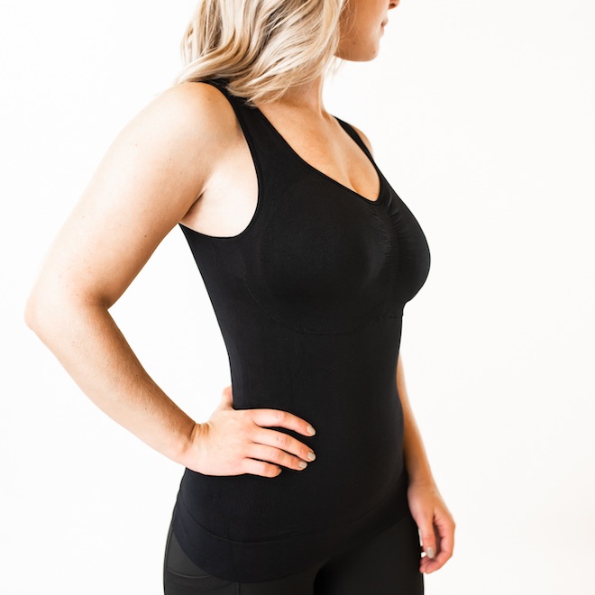 Body Shaper TankTop (3 Stück)